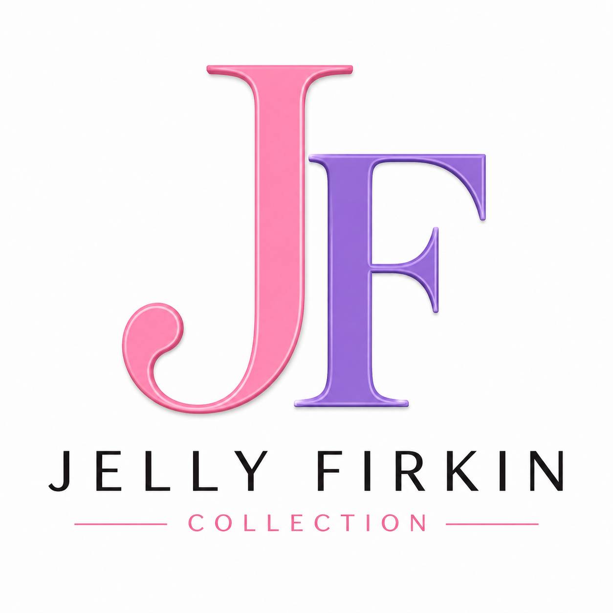 Jelly Firkin Collection